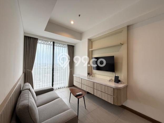 Hunian Strategis 70m2 di Fatmawati Jakarta Selatan 2 KT Hunian Strategis 70m2 di Fatmawati Jakarta Selatan 2 KT