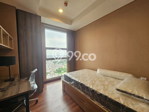 Disewakan Apartemen Murah di Pondok Indah 2 Bedroom Disewakan Apartemen Murah di Pondok Indah 2 Bedroom