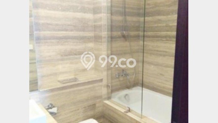 Apartemen Siap Huni 2 BR dengan Harga Hemat di Area Kebayoran Lama, Jakarta Selatan Apartemen Siap Huni 2 BR dengan Harga Hemat di Area Kebayoran Lama, Jakarta Selatan