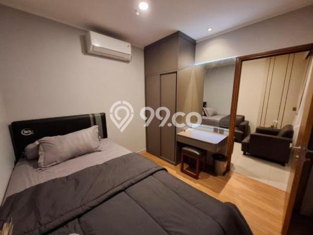 Apartemen Disewa Murah 2 KT / 2 KM di Tanah Abang, Jakarta Pusat Apartemen Disewa Murah 2 KT / 2 KM di Tanah Abang, Jakarta Pusat