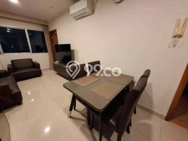 Apartemen Disewa Murah 2 KT / 2 KM di Tanah Abang, Jakarta Pusat Apartemen Disewa Murah 2 KT / 2 KM di Tanah Abang, Jakarta Pusat