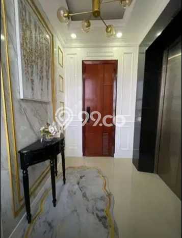 Hunian Apartemen Disewakan Murah 99m2 di Kebayoran Lama, Cocok untuk Tempat Tinggal Anda Hunian Apartemen Disewakan Murah 99m2 di Kebayoran Lama, Cocok untuk Tempat Tinggal Anda