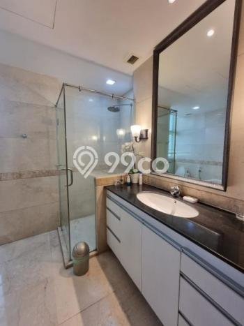 Apartemen Disewakan Terjangkau 3 KT / 3 KM di Tanah Abang, Jakarta Pusat Apartemen Disewakan Terjangkau 3 KT / 3 KM di Tanah Abang, Jakarta Pusat