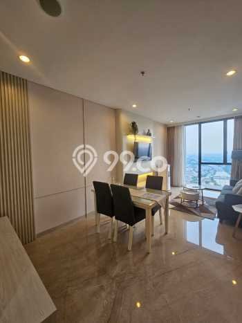 Apartemen di , 1 KT, Luas 70m2m², Prime Location Apartemen di , 1 KT, Luas 70m2m², Prime Location