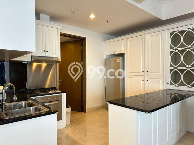 Apartemen Siap Huni 2 BR dengan Harga Terjangkau di Area Kebayoran Lama, Jakarta Selatan Apartemen Siap Huni 2 BR dengan Harga Terjangkau di Area Kebayoran Lama, Jakarta Selatan