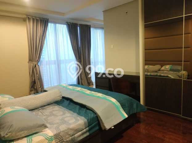 Sewa Sekarang Apartemen Strategis 1 KT, 1 KM di Kawasan Mampang Prapatan Sewa Sekarang Apartemen Strategis 1 KT, 1 KM di Kawasan Mampang Prapatan