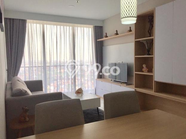 Hunian Strategis 80m2 di Pondok Indah Jakarta Selatan 2 Bedroom Hunian Strategis 80m2 di Pondok Indah Jakarta Selatan 2 Bedroom