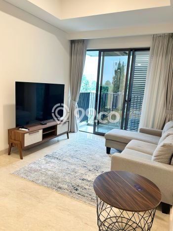 Disewakan Apartemen Harga Terjangkau di Lebak Bulus 1 Bedroom Disewakan Apartemen Harga Terjangkau di Lebak Bulus 1 Bedroom