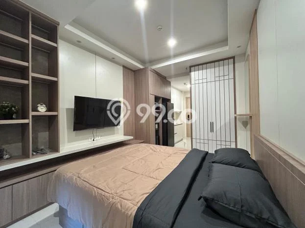 Sewa Apartemen Murah di Cilandak, Jakarta Selatan Lokasi Strategis Sewa Apartemen Murah di Cilandak, Jakarta Selatan Lokasi Strategis