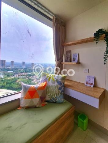 Sewa Apartemen Harga Terjangkau di Cikarang 1 KT Sewa Apartemen Harga Terjangkau di Cikarang 1 KT