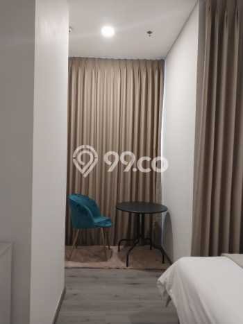 Apartemen Disewakan 1 Kamar Murah Siap Huni di Jakarta Selatan, Luas 42m2 Apartemen Disewakan 1 Kamar Murah Siap Huni di Jakarta Selatan, Luas 42m2