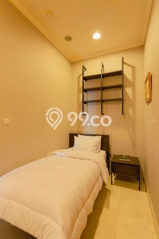 Sewa Apartemen Harga Terjangkau di Patal Senayan 2 KT Sewa Apartemen Harga Terjangkau di Patal Senayan 2 KT