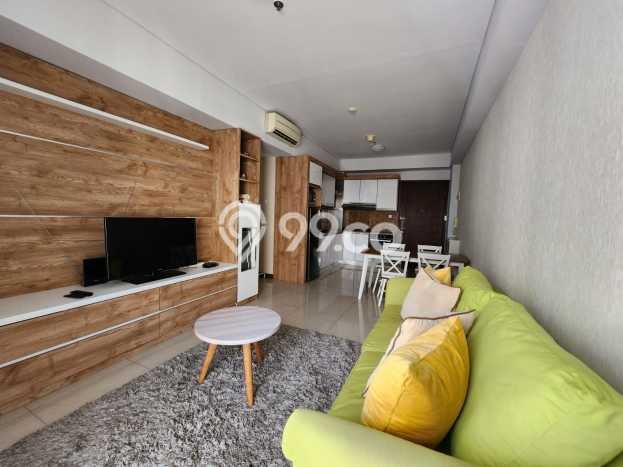 Hunian Apartemen Sewa Murah 88m2 di Cilandak, Cocok Dijadikan Hunian Anda Hunian Apartemen Sewa Murah 88m2 di Cilandak, Cocok Dijadikan Hunian Anda