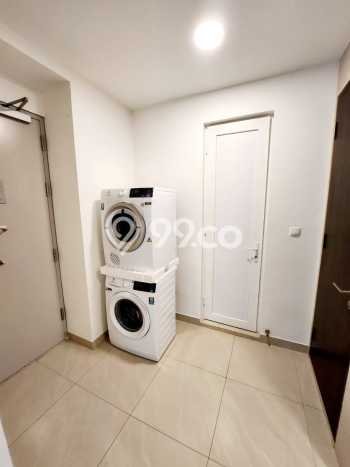 Disewakan Apartemen Murah di Sudirman 3 Bedroom Disewakan Apartemen Murah di Sudirman 3 Bedroom