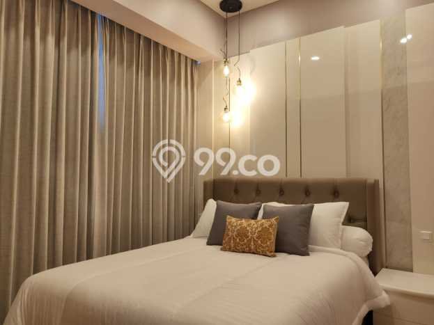 Hunian Strategis 124m2 di Kuningan Jakarta Selatan 3 Bedroom Hunian Strategis 124m2 di Kuningan Jakarta Selatan 3 Bedroom