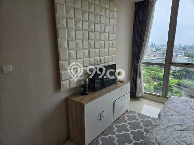 Apartemen Disewakan Terjangkau 3 KT / 2 KM di Grogol Petamburan, Jakarta Barat Apartemen Disewakan Terjangkau 3 KT / 2 KM di Grogol Petamburan, Jakarta Barat