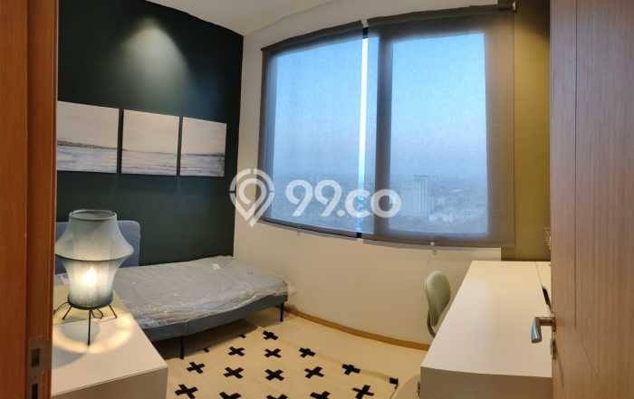 Disewakan Apartemen Harga Terjangkau di Menteng Dalam 2 KT Disewakan Apartemen Harga Terjangkau di Menteng Dalam 2 KT