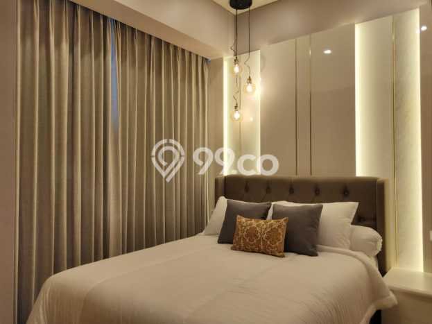 Hunian Strategis 124m2 di Kuningan Jakarta Selatan 3 Bedroom Hunian Strategis 124m2 di Kuningan Jakarta Selatan 3 Bedroom
