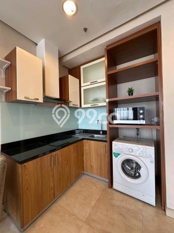 HARGA TERBAIK! Apartemen Kawasan , 1 KT, Luas 62m2m², Siap Huni HARGA TERBAIK! Apartemen Kawasan , 1 KT, Luas 62m2m², Siap Huni
