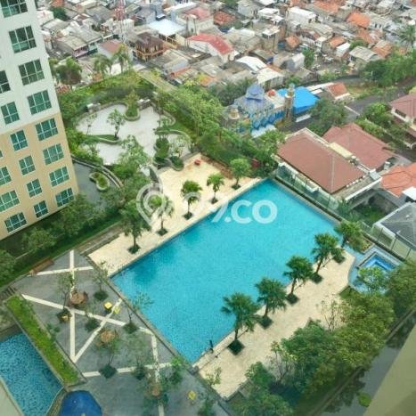Apartemen Strategis 40m2 di Gandaria Jakarta Selatan 1 Bedroom Apartemen Strategis 40m2 di Gandaria Jakarta Selatan 1 Bedroom