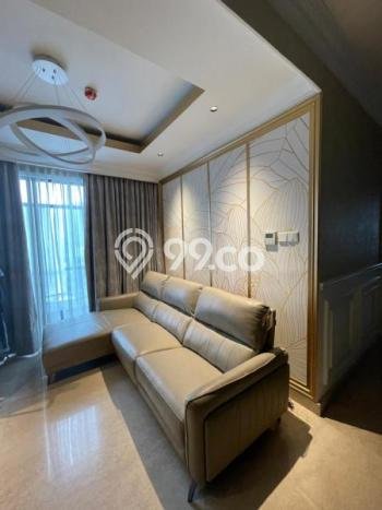 Apartemen Strategis 122m2 di Sudirman Jakarta Selatan 3 Bedroom Apartemen Strategis 122m2 di Sudirman Jakarta Selatan 3 Bedroom