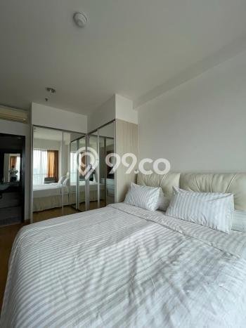 Apartemen Nyaman untuk Disewa, 3 Kamar di Jakarta Selatan Apartemen Nyaman untuk Disewa, 3 Kamar di Jakarta Selatan