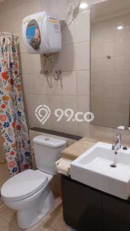 Disewakan Segera Apartemen Minimalis 2 KT di Kawasan Tanah Abang Disewakan Segera Apartemen Minimalis 2 KT di Kawasan Tanah Abang