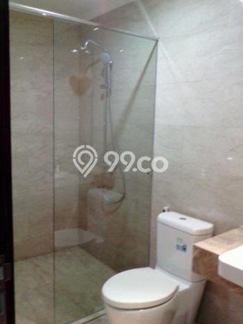 Jarang Ada! Unit Apartemen Hemat di Menteng, Jakarta Pusat 2 Kamar Tidur dan 1 Kamar Mandi Jarang Ada! Unit Apartemen Hemat di Menteng, Jakarta Pusat 2 Kamar Tidur dan 1 Kamar Mandi