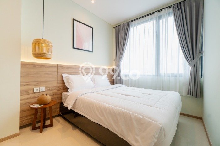 Disewakan Apartemen Murah di Gatot Subroto 3 Bedroom Disewakan Apartemen Murah di Gatot Subroto 3 Bedroom