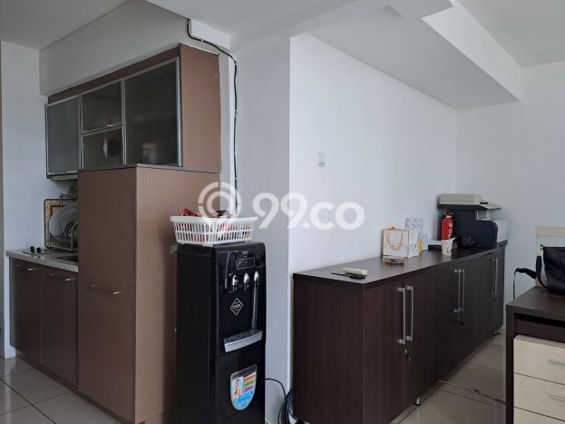 Sewa Sekarang Apartemen Minimalis 0 KT di Kawasan Tanah Abang Sewa Sekarang Apartemen Minimalis 0 KT di Kawasan Tanah Abang