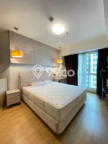 Apartemen Siap Huni 3 BR dengan Harga Hemat di Area Kebayoran Lama, Jakarta Selatan Apartemen Siap Huni 3 BR dengan Harga Hemat di Area Kebayoran Lama, Jakarta Selatan