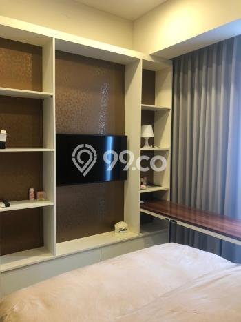 Apartemen Minimalis untuk Disewa, 2 Kamar di Jakarta Selatan Apartemen Minimalis untuk Disewa, 2 Kamar di Jakarta Selatan