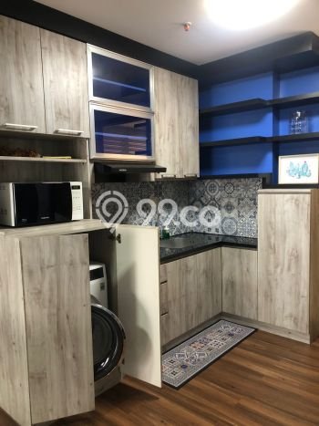 Apartemen Harga Murah dengan 3 BR & 2 KM di Cilandak Jakarta Selatan Apartemen Harga Murah dengan 3 BR & 2 KM di Cilandak Jakarta Selatan
