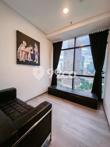 Hunian Apartemen Sewa Terjangkau 100m2 di Tanah Abang, Cocok untuk Tempat Tinggal Anda Hunian Apartemen Sewa Terjangkau 100m2 di Tanah Abang, Cocok untuk Tempat Tinggal Anda