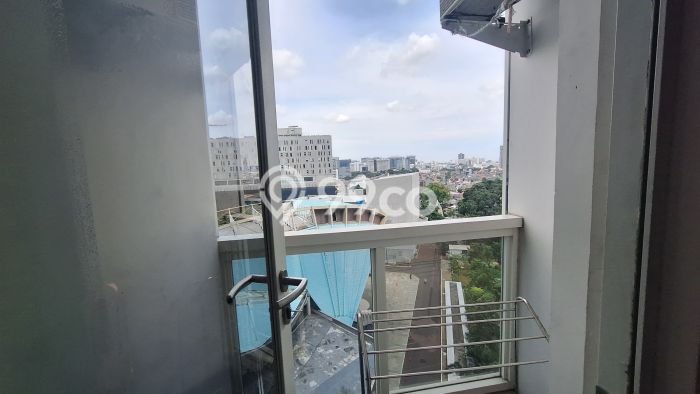 Disewakan Segera Apartemen Nyaman 1 KT di Kawasan Menteng Disewakan Segera Apartemen Nyaman 1 KT di Kawasan Menteng