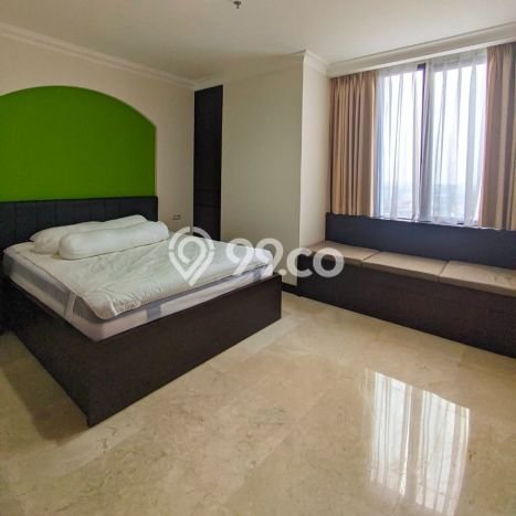 Apartemen Murah dengan 1 BR & 1 KM di Kebayoran Lama Jakarta Selatan Apartemen Murah dengan 1 BR & 1 KM di Kebayoran Lama Jakarta Selatan