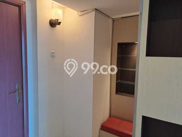 Sewa Sekarang Apartemen Minimalis 0 KT di Kawasan Tanah Abang Sewa Sekarang Apartemen Minimalis 0 KT di Kawasan Tanah Abang