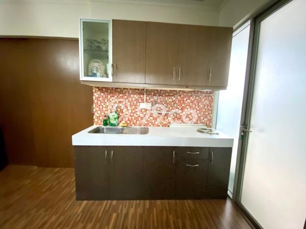 Apartemen Murah dengan 1 BR & 1 KM di Tanah Abang Jakarta Pusat Apartemen Murah dengan 1 BR & 1 KM di Tanah Abang Jakarta Pusat