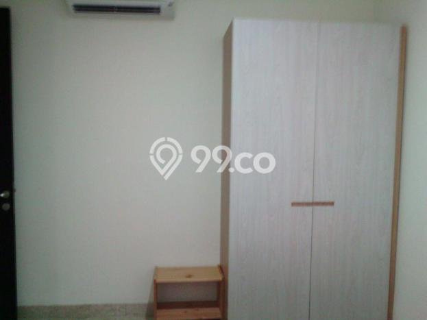 Jarang Ada! Unit Apartemen Hemat di Menteng, Jakarta Pusat 2 Kamar Tidur dan 1 Kamar Mandi Jarang Ada! Unit Apartemen Hemat di Menteng, Jakarta Pusat 2 Kamar Tidur dan 1 Kamar Mandi