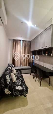 Apartemen Sewa 3 Kamar Murah Siap Huni di Jakarta Selatan, Luas 100m2 Apartemen Sewa 3 Kamar Murah Siap Huni di Jakarta Selatan, Luas 100m2