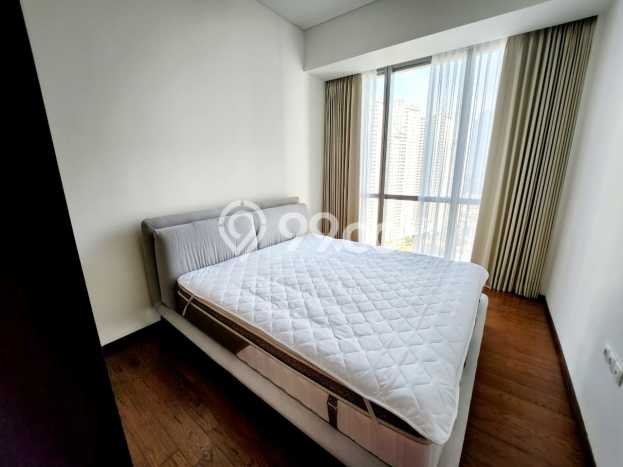 Disewakan Apartemen Murah di Sudirman 3 Bedroom Disewakan Apartemen Murah di Sudirman 3 Bedroom