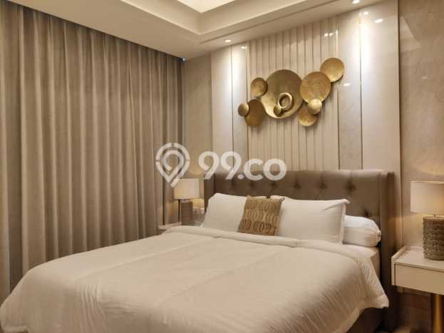Hunian Strategis 124m2 di Kuningan Jakarta Selatan 3 Bedroom Hunian Strategis 124m2 di Kuningan Jakarta Selatan 3 Bedroom