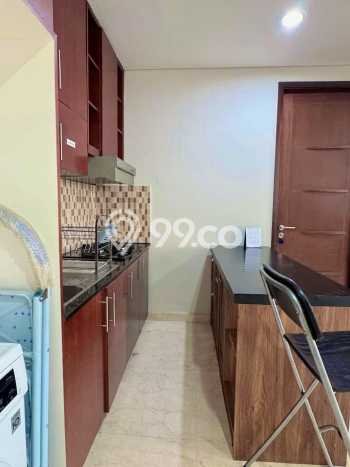 Apartemen Minimalis untuk Disewa, 4 Kamar di Jakarta Selatan Apartemen Minimalis untuk Disewa, 4 Kamar di Jakarta Selatan