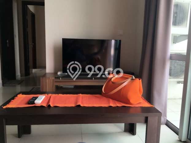 Disewakan Apartemen Harga Terjangkau di Kuningan 2 Bedroom Disewakan Apartemen Harga Terjangkau di Kuningan 2 Bedroom