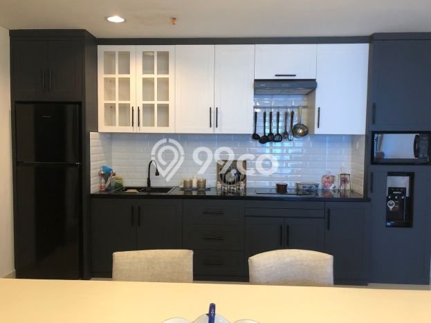 Hunian Apartemen Disewakan Murah 136m2 di Cilandak, Cocok untuk Tempat Tinggal Anda Hunian Apartemen Disewakan Murah 136m2 di Cilandak, Cocok untuk Tempat Tinggal Anda