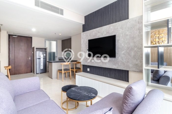 Sewa Apartemen Harga Terjangkau di Kuningan 2 KT Sewa Apartemen Harga Terjangkau di Kuningan 2 KT
