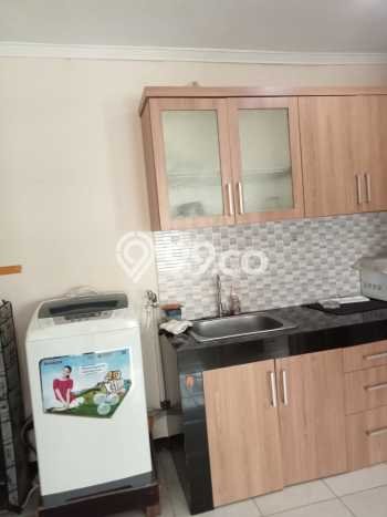 Disewakan Segera Apartemen Strategis 1 KT, 1 KM di Kawasan Tanah Abang Disewakan Segera Apartemen Strategis 1 KT, 1 KM di Kawasan Tanah Abang
