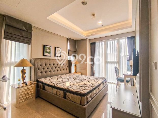 Apartemen Disewakan Murah 2 KT / 1 KM di Kebayoran Lama, Jakarta Selatan Apartemen Disewakan Murah 2 KT / 1 KM di Kebayoran Lama, Jakarta Selatan