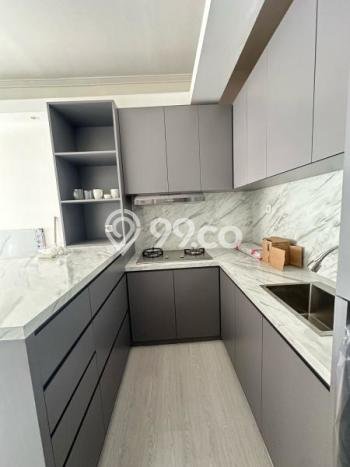 Dijual Apartemen di Tanah Abang, Jakarta Pusat Punya 2 Kamar Tidur Dijual Apartemen di Tanah Abang, Jakarta Pusat Punya 2 Kamar Tidur
