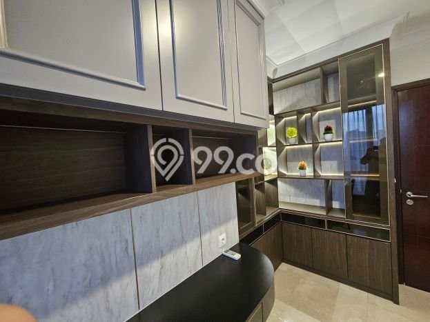 Hunian Apartemen Sewa Terjangkau 99m2 di Kebayoran Lama, Cocok untuk Tempat Tinggal Anda Hunian Apartemen Sewa Terjangkau 99m2 di Kebayoran Lama, Cocok untuk Tempat Tinggal Anda